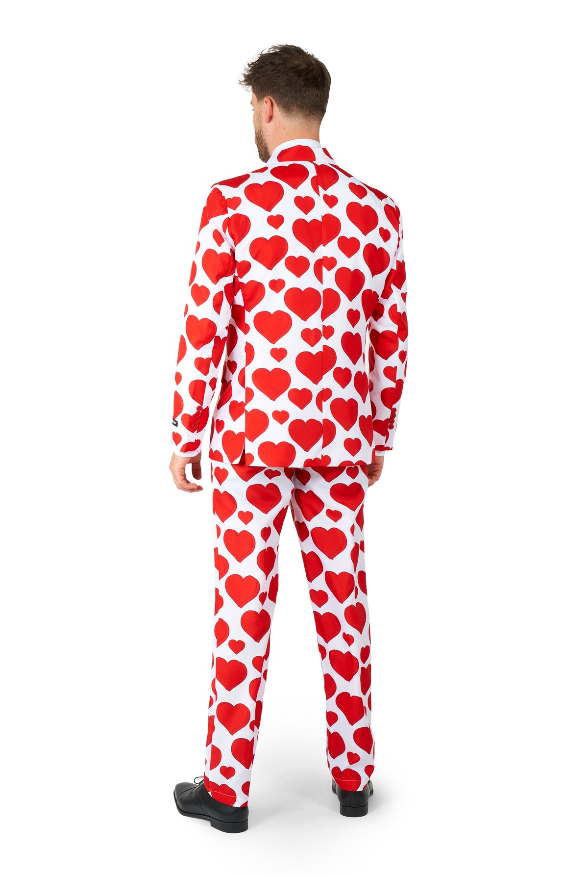 Costume Suitmeister Love