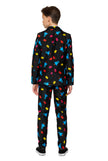 Costume Suitmeister BOYS Videogame