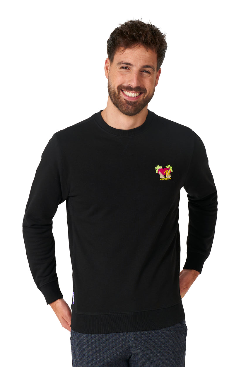 Pull OppoSuits Deluxe MTV™ Spring Break - Black