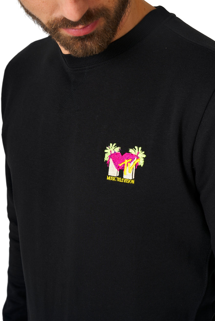 Pull OppoSuits Deluxe MTV™ Spring Break - Black