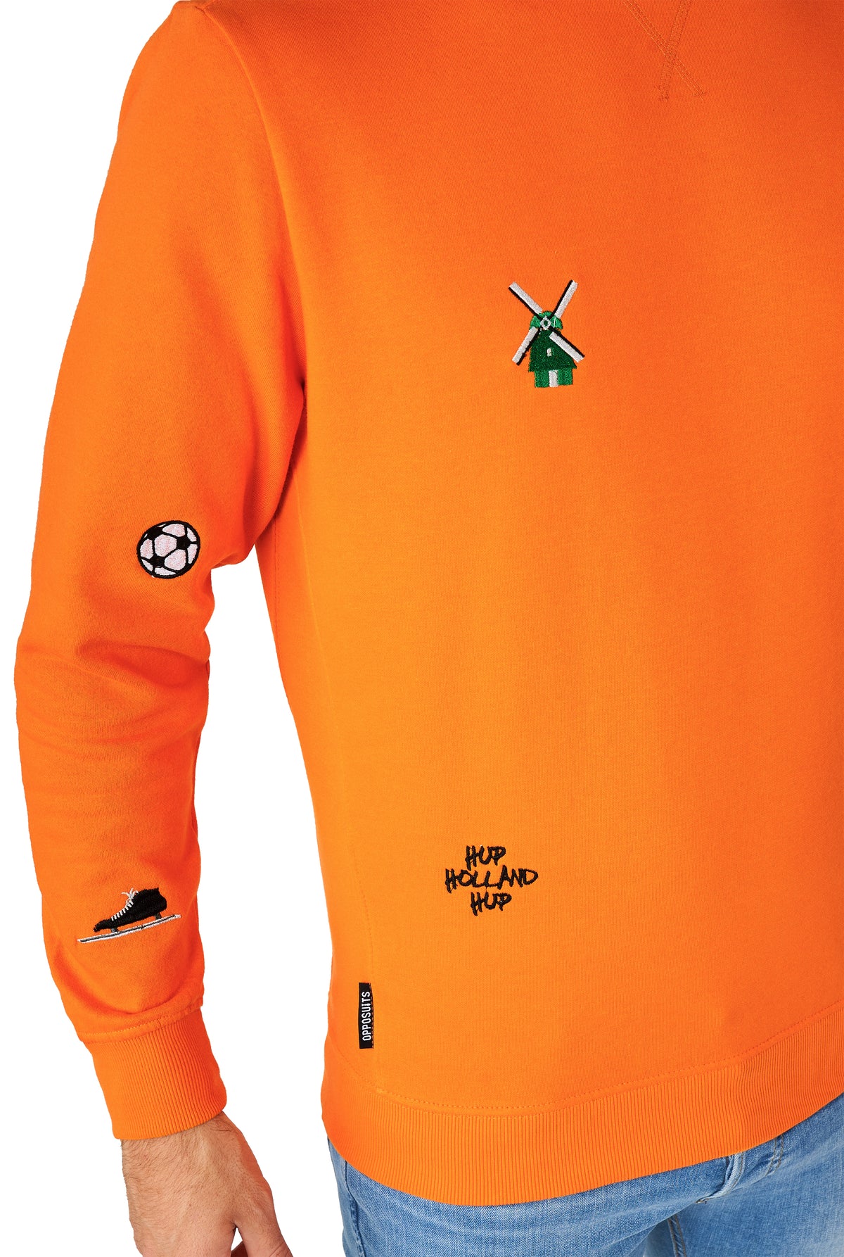 Pull OppoSuits Deluxe Hup Holland Deluxe