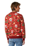 Pull OppoSuits Jolly Crew