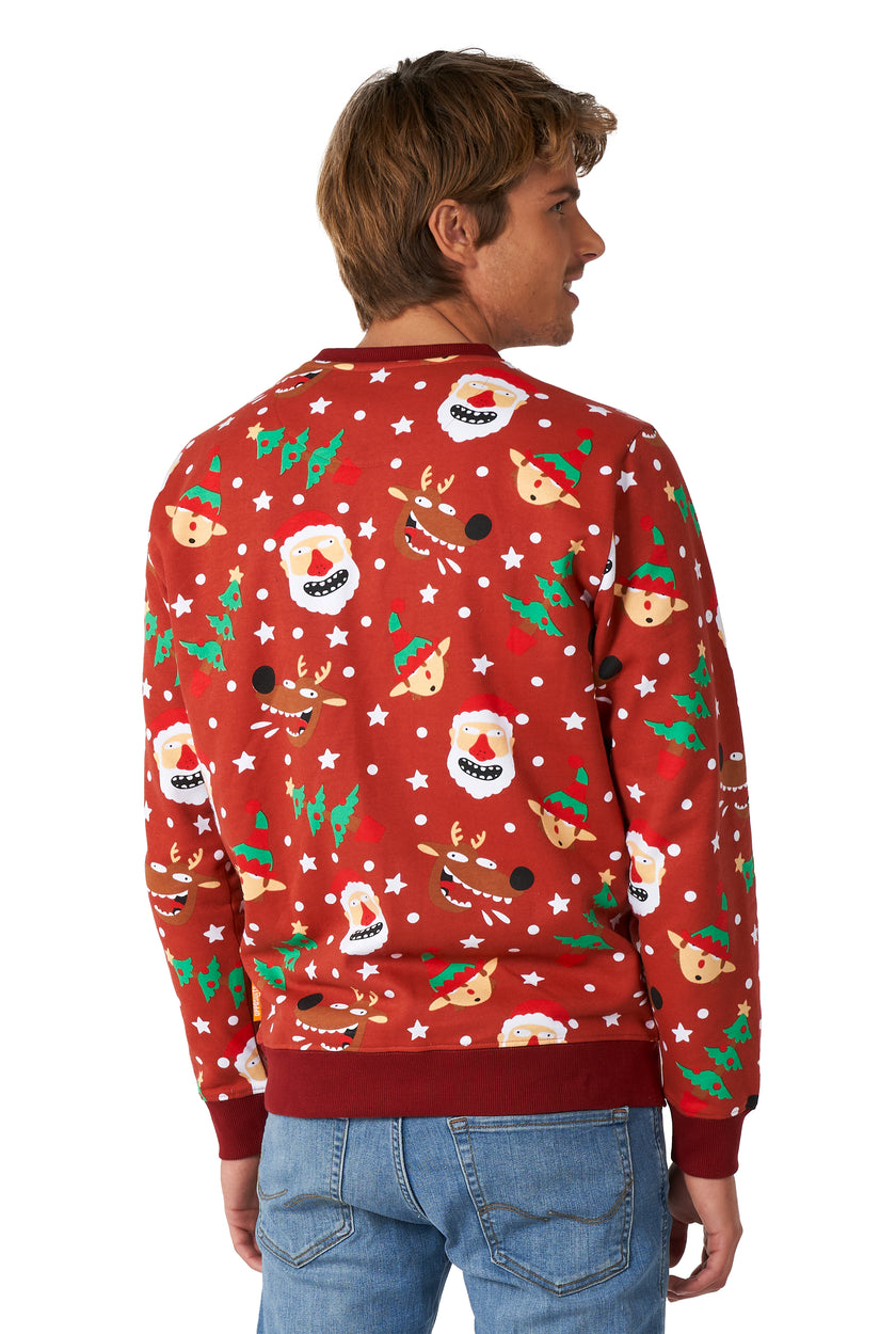 Pull OppoSuits Jolly Crew