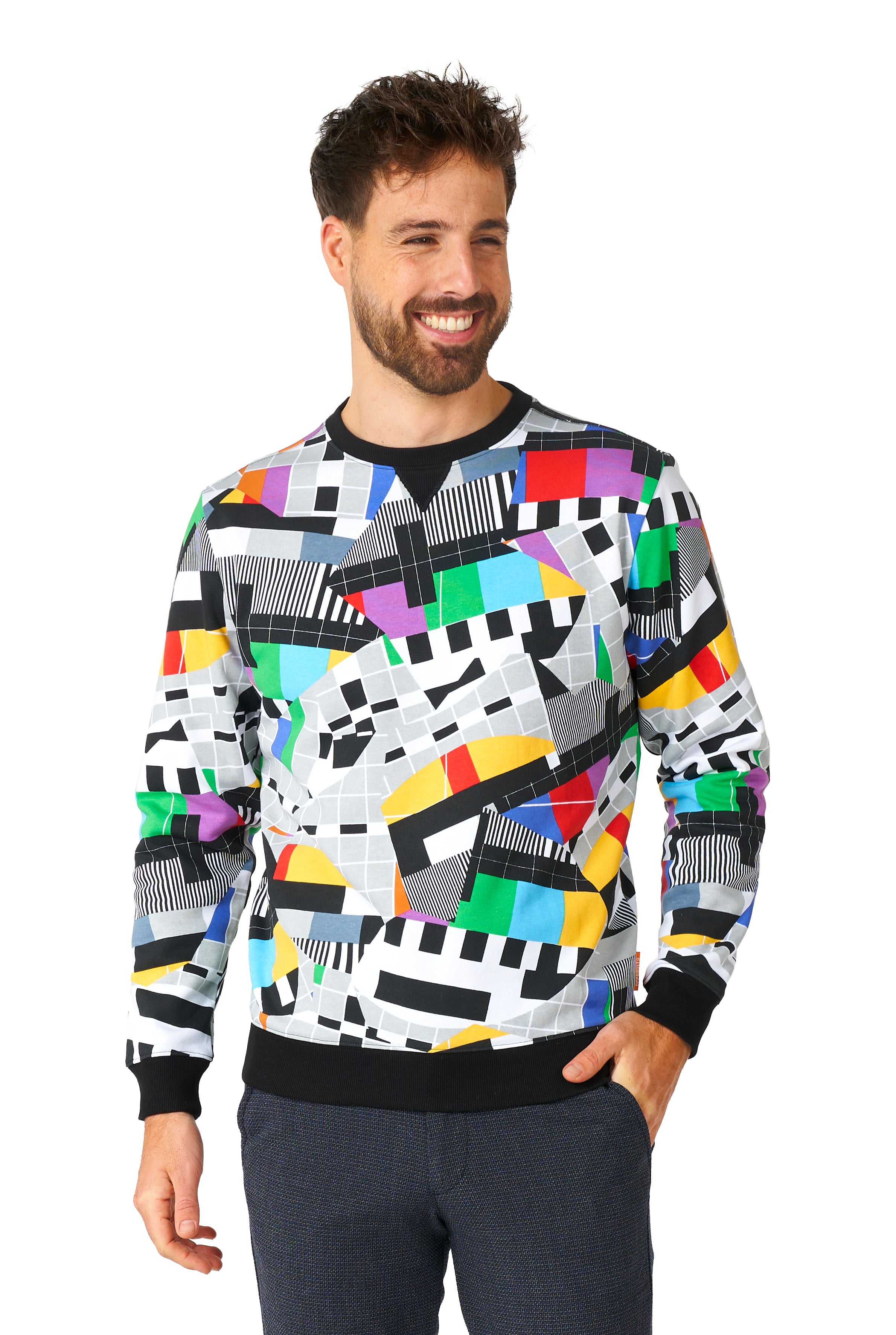 Pull OppoSuits Testival