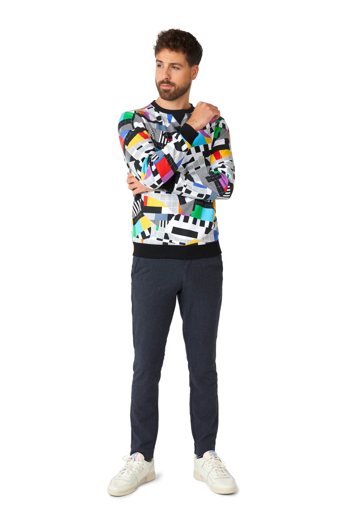Pull OppoSuits Testival