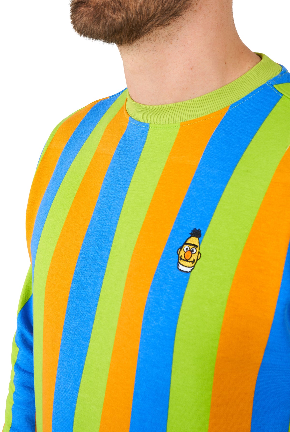 Pull OppoSuits Bert™