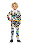 Costume OppoSuits BOYS Testival