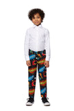 Costume OppoSuits BOYS Badaboom