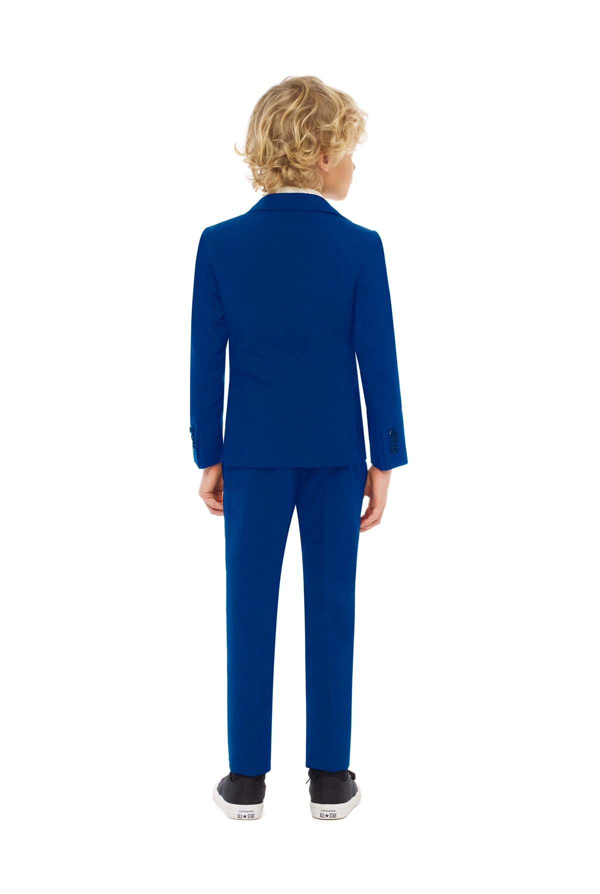 Costume OppoSuits BOYS Navy Royale