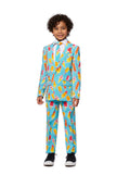 Costume OppoSuits BOYS Cool Cones
