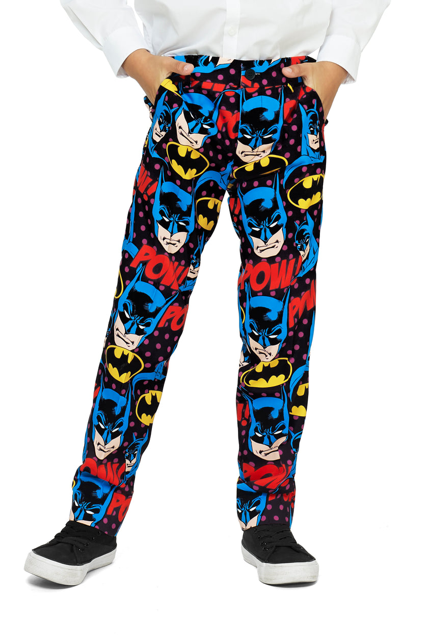 Costume OppoSuits BOYS The Dark Knight