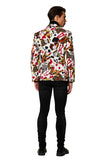 Veste OppoSuits King of Clubs