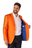 Veste OppoSuits Holland Hero