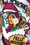 Veste OppoSuits Cool Claus