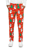 Costume OppoSuits TEEN BOYS Holiday Hero