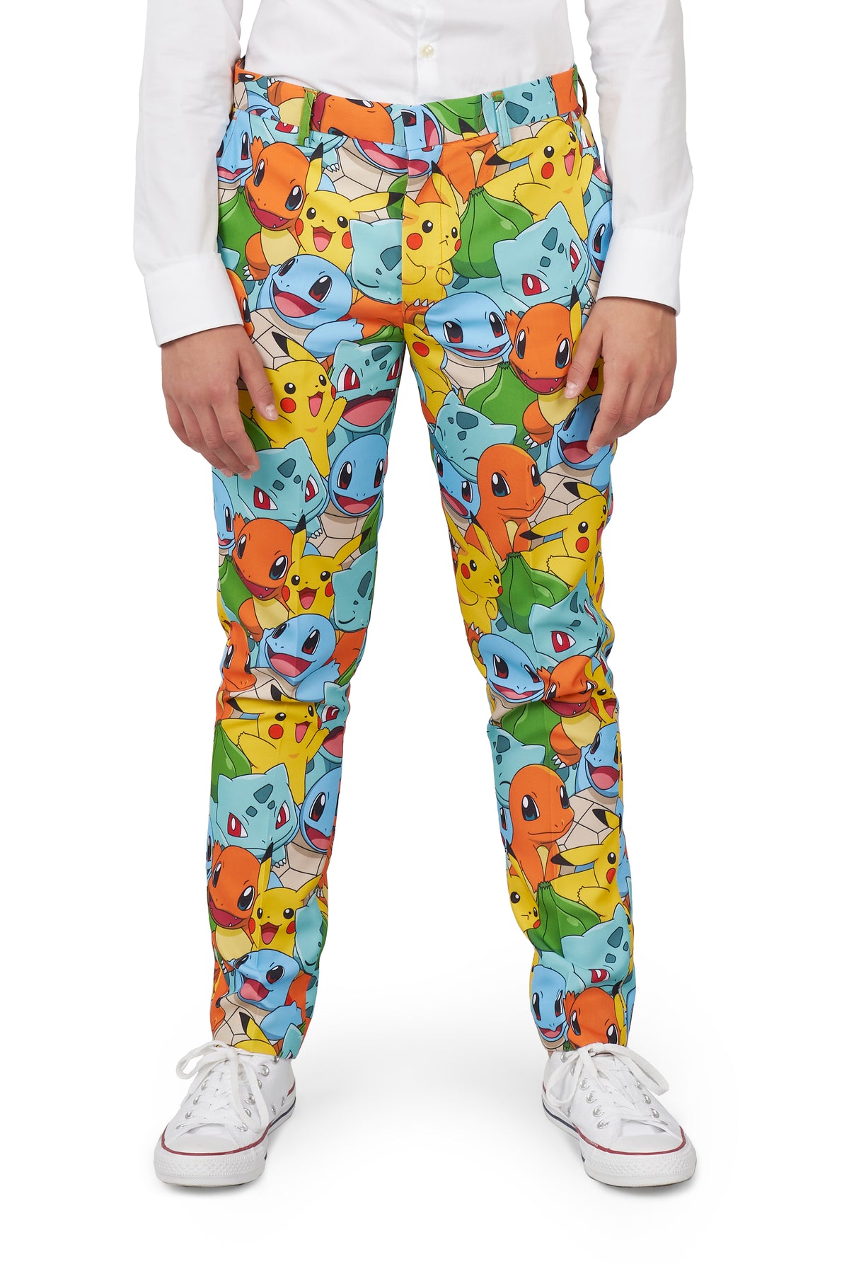 Costume OppoSuits TEEN BOYS POKEMON™