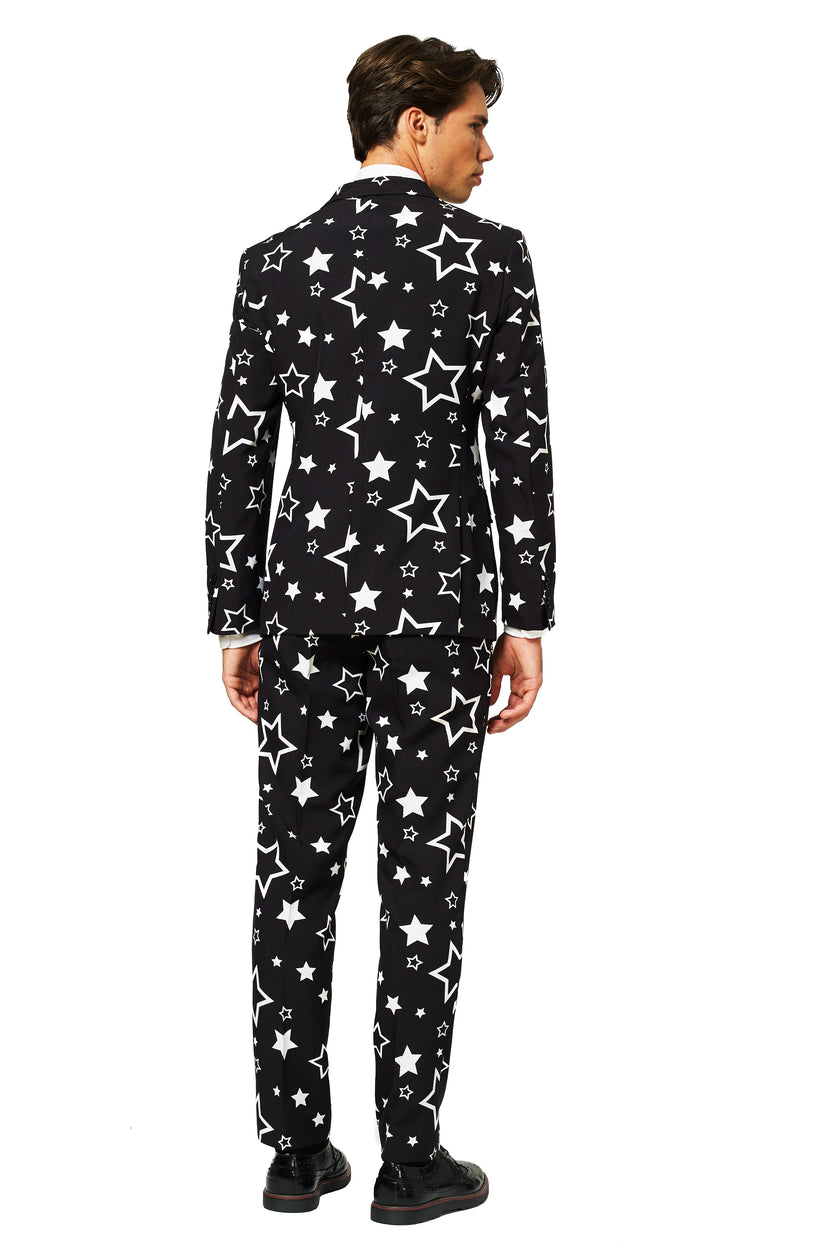 Costume OppoSuits Starring