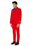Costume OppoSuits Red Devil