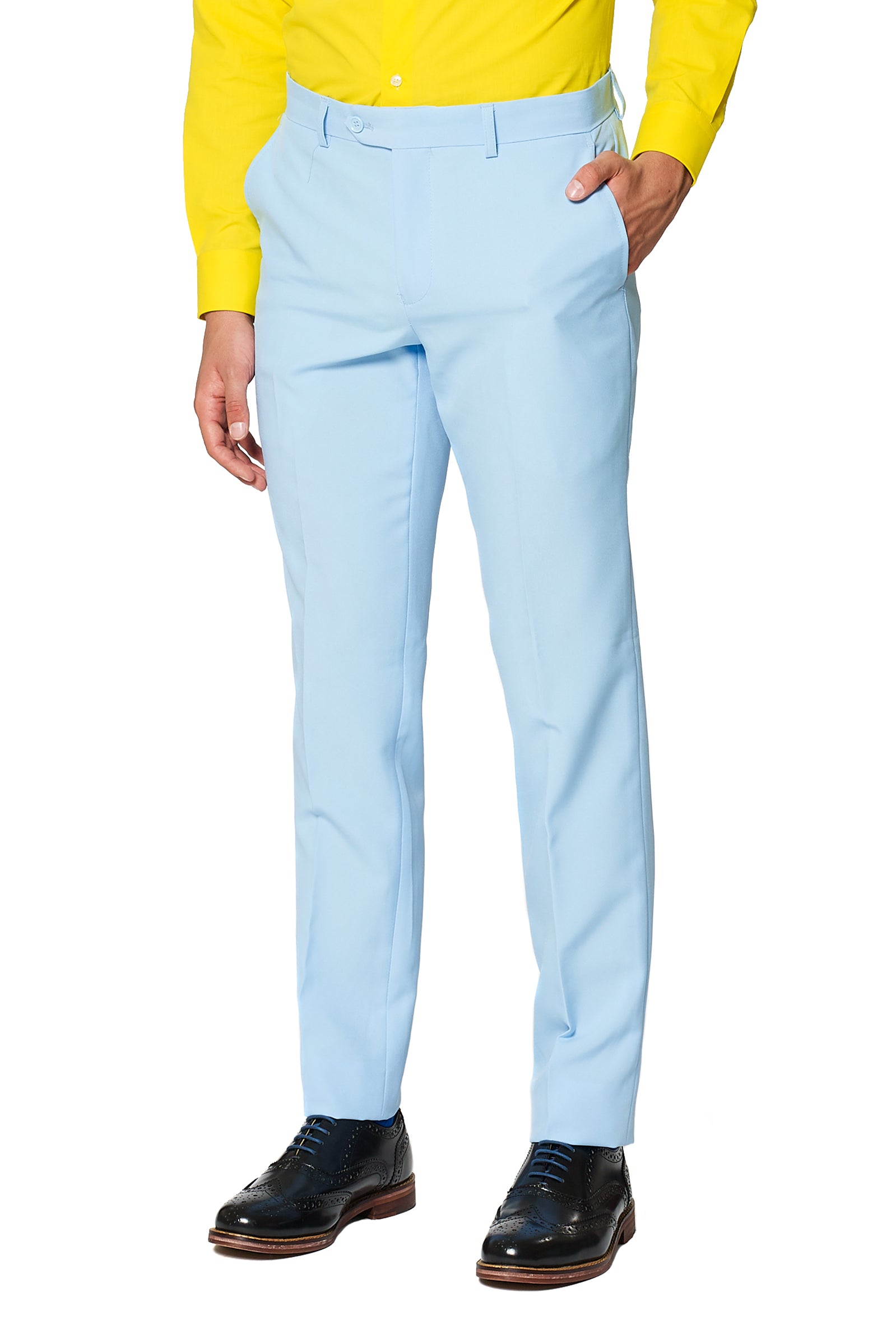 Costume OppoSuits Cool Blue