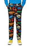 Costume OppoSuits Badaboom