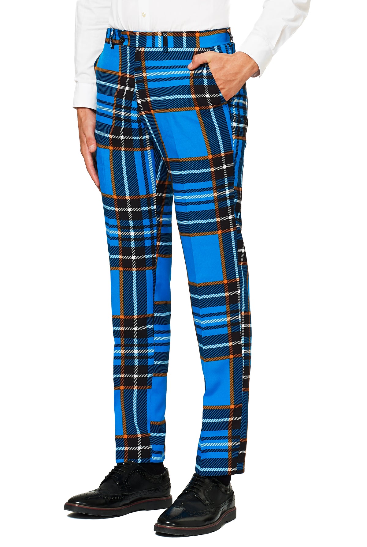 Costume OppoSuits Braveheart
