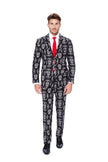 Costume OppoSuits Haunting Hombre