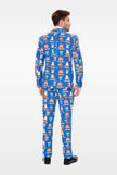 Costume OppoSuits Giftmas Eve