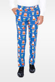 Costume OppoSuits Giftmas Eve