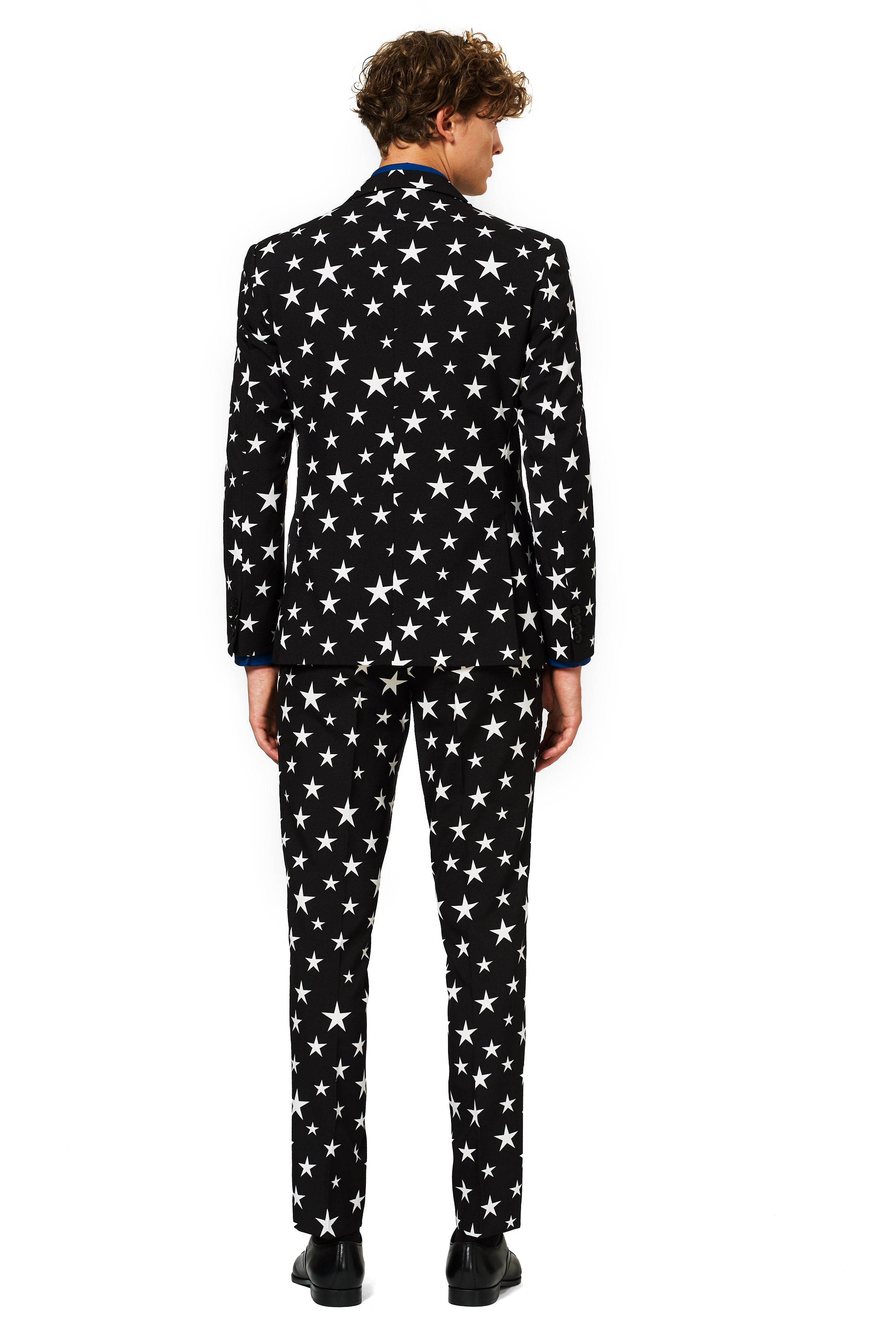 Costume OppoSuits Starstruck