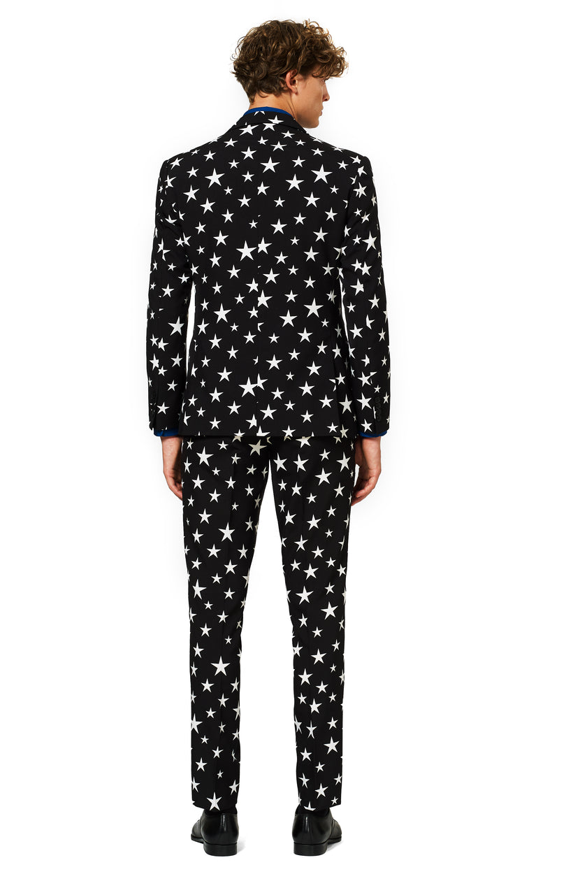 Costume OppoSuits Starstruck