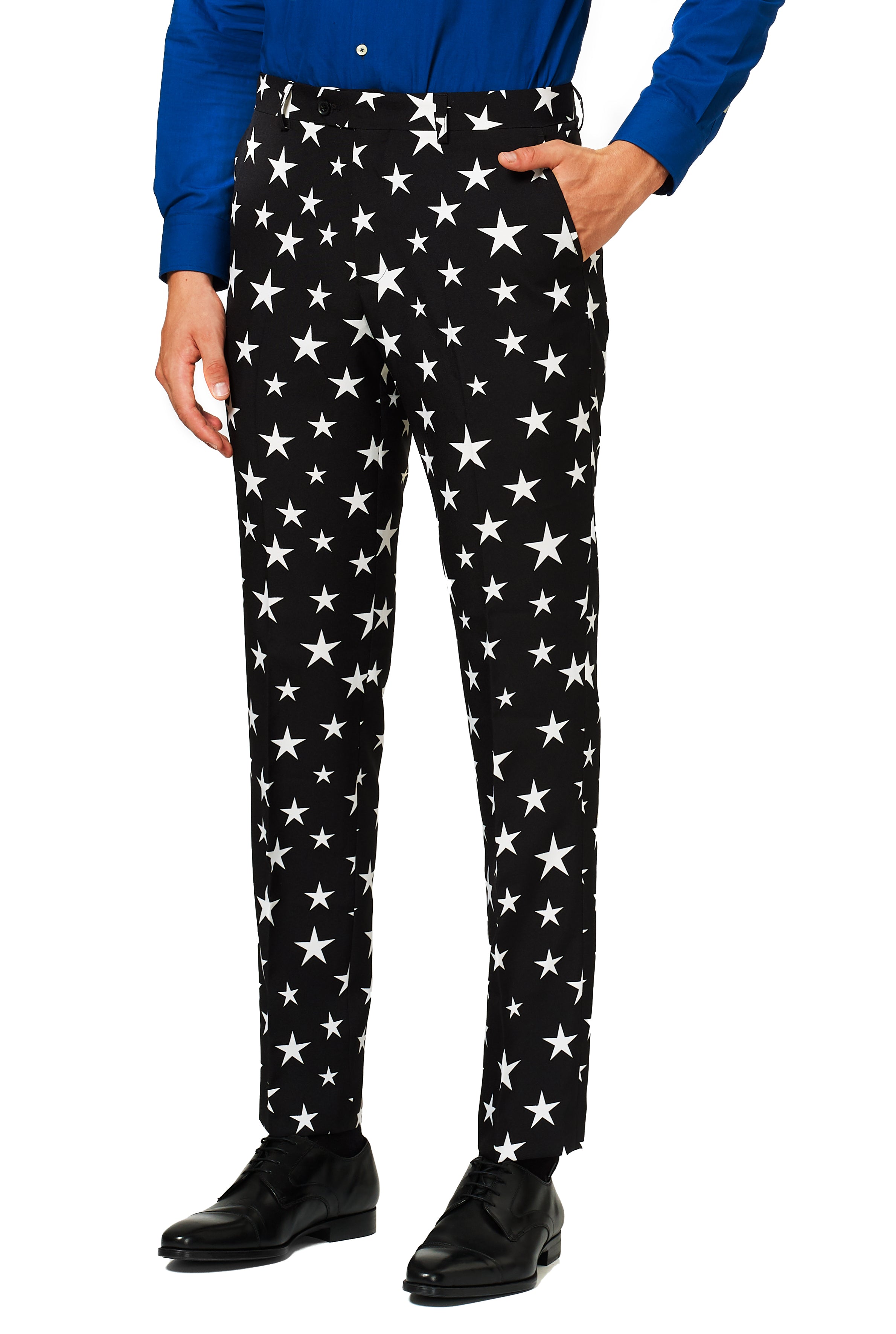 Costume OppoSuits Starstruck