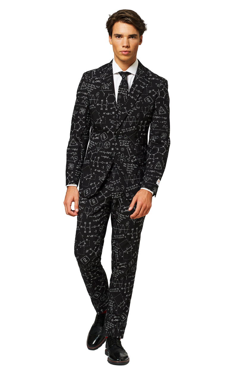 Costume OppoSuits Science Faction