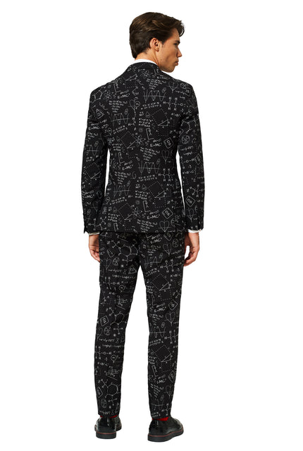 Costume OppoSuits Science Faction