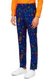 Costume OppoSuits Doodle Dude