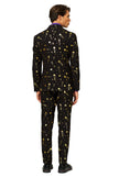 Costume OppoSuits Fancy Fireworks