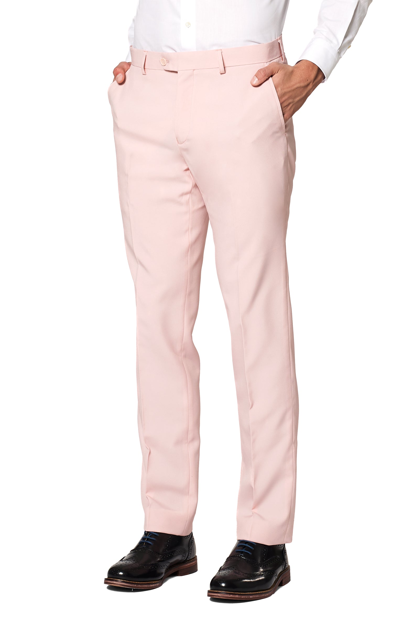 Costume OppoSuits Lush Blush