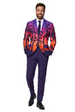 Costume OppoSuits Suave Sunset