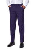Costume OppoSuits Suave Sunset
