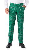 Costume OppoSuits Cool Circuit