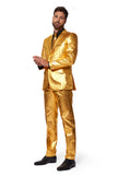 Costume OppoSuits Groovy Gold