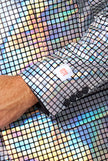 Costume OppoSuits Discoballer
