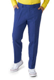 Costume OppoSuits Memphis Master