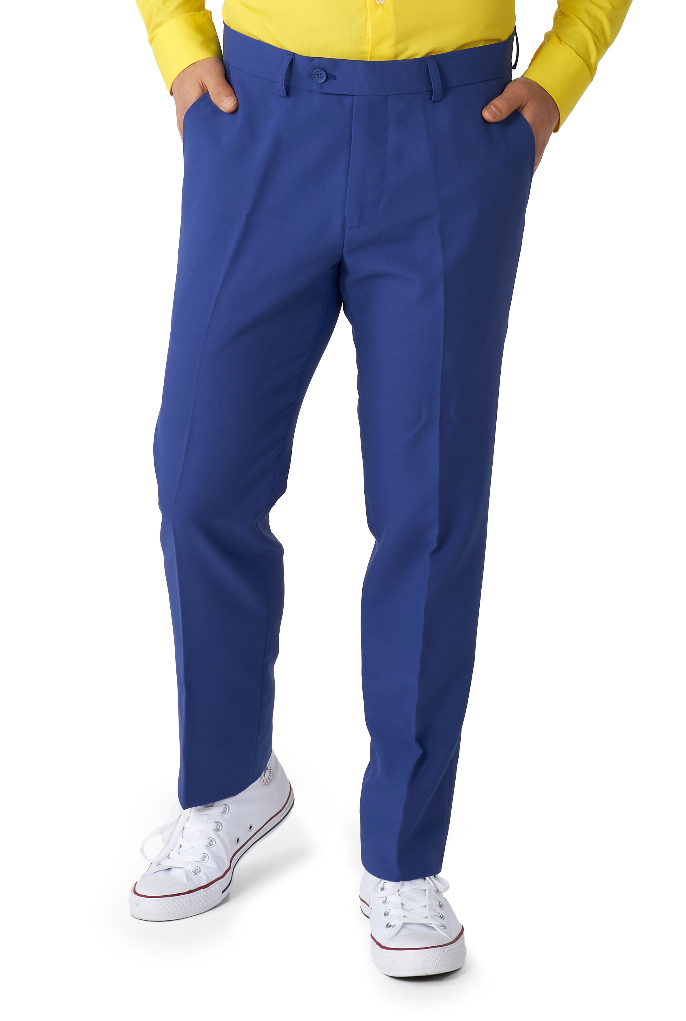 Costume OppoSuits Memphis Master