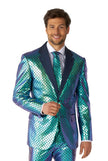 Costume OppoSuits Fancy Fish