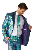 Costume OppoSuits Fancy Fish