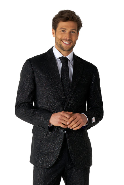 Costume OppoSuits Glitzy Glitter