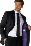 Costume OppoSuits Glitzy Glitter