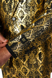 Costume OppoSuits Shiny Snake