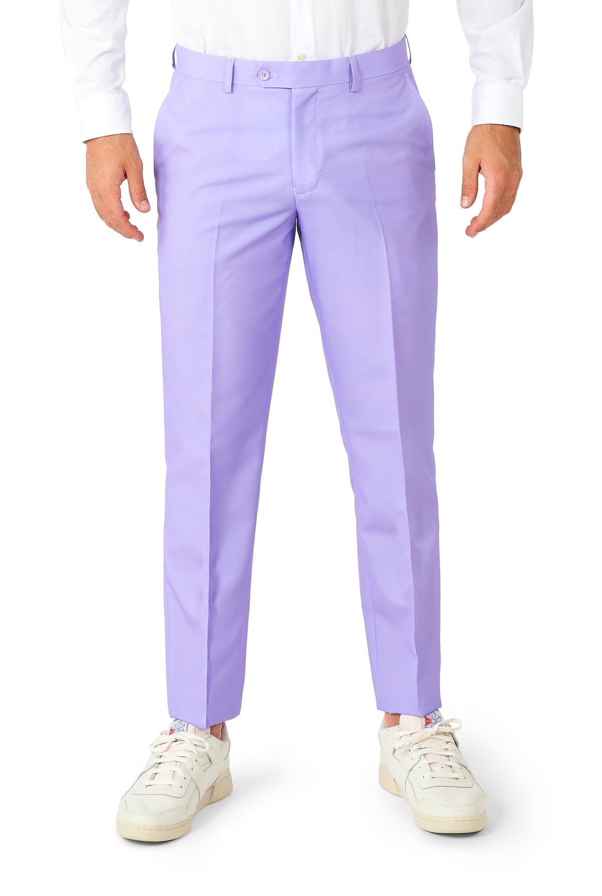 Costume OppoSuits Lavish Lavender