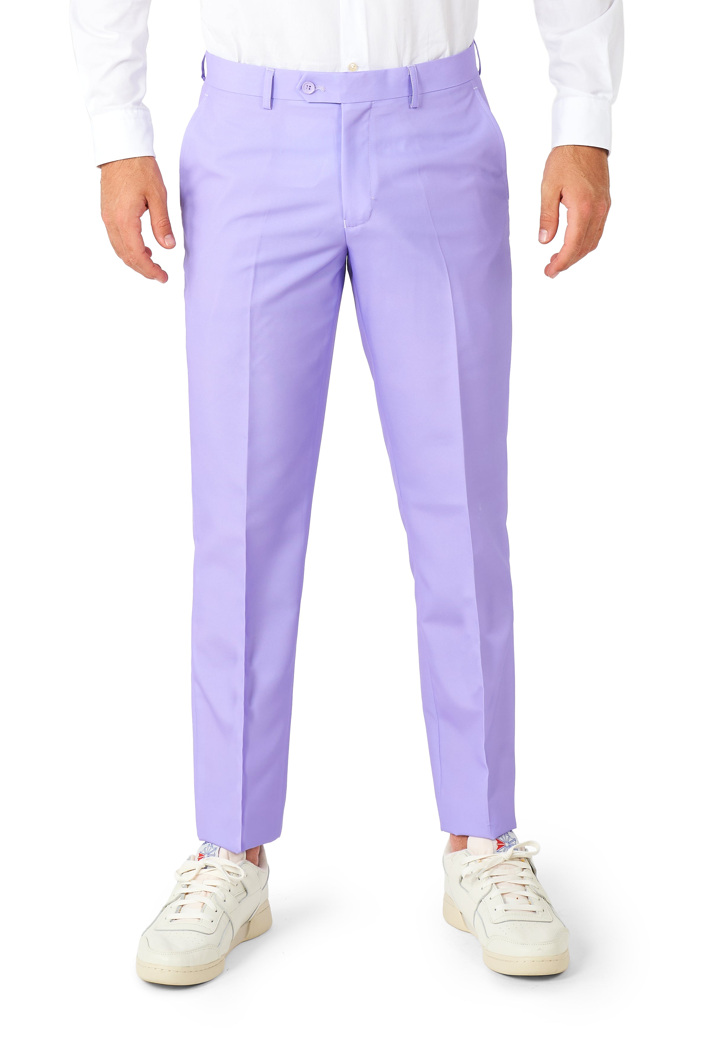Costume OppoSuits Lavish Lavender